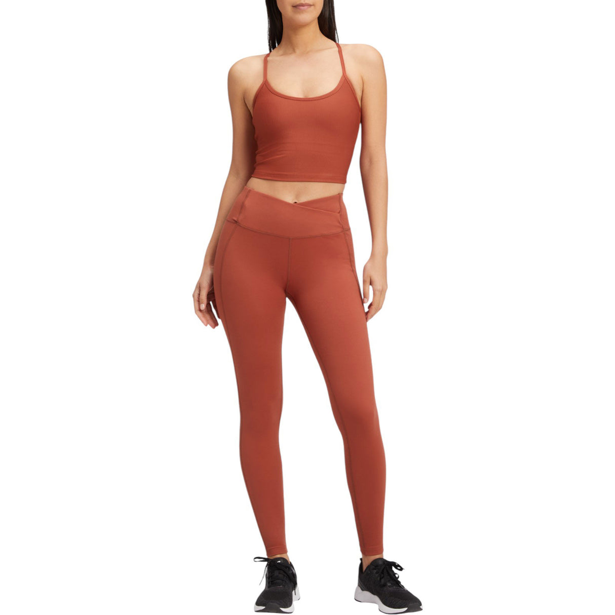 Energetics Odessa 1/1 II Womens  Tights