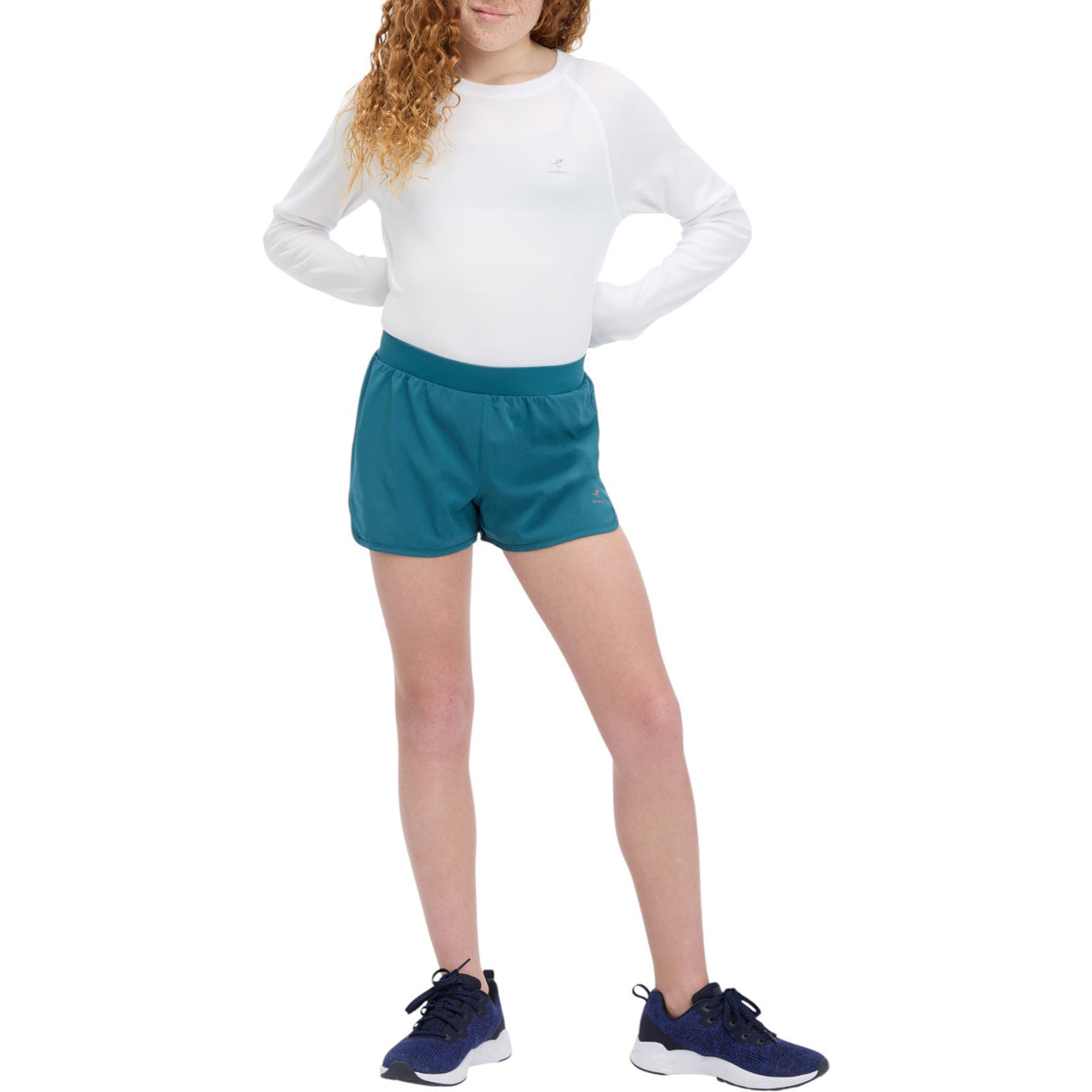 Energetics Bamas 4 Kids Shorts