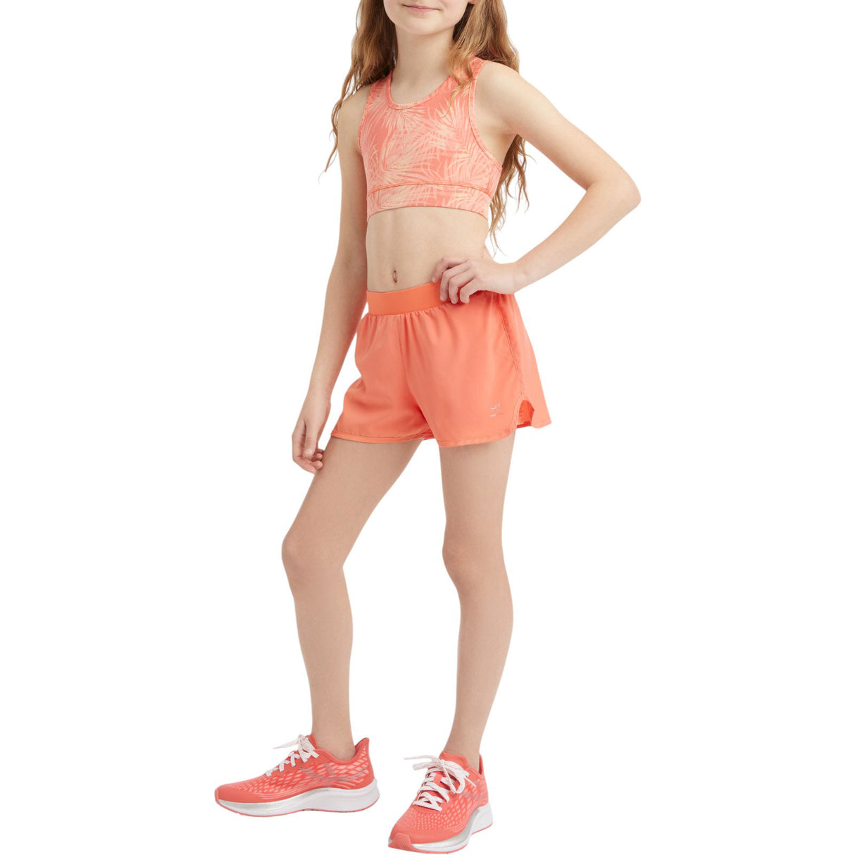 Energetics Bamas 4 Kids Shorts