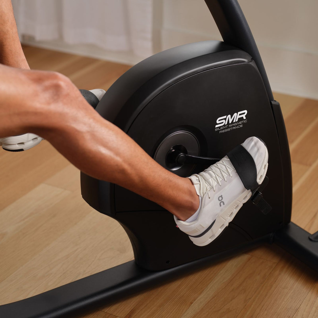 NordicTrack GX10 Recumbent Bike