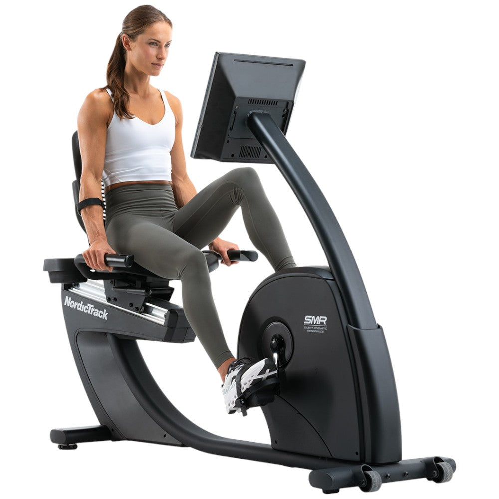 NordicTrack GX LE Recumbent Bike