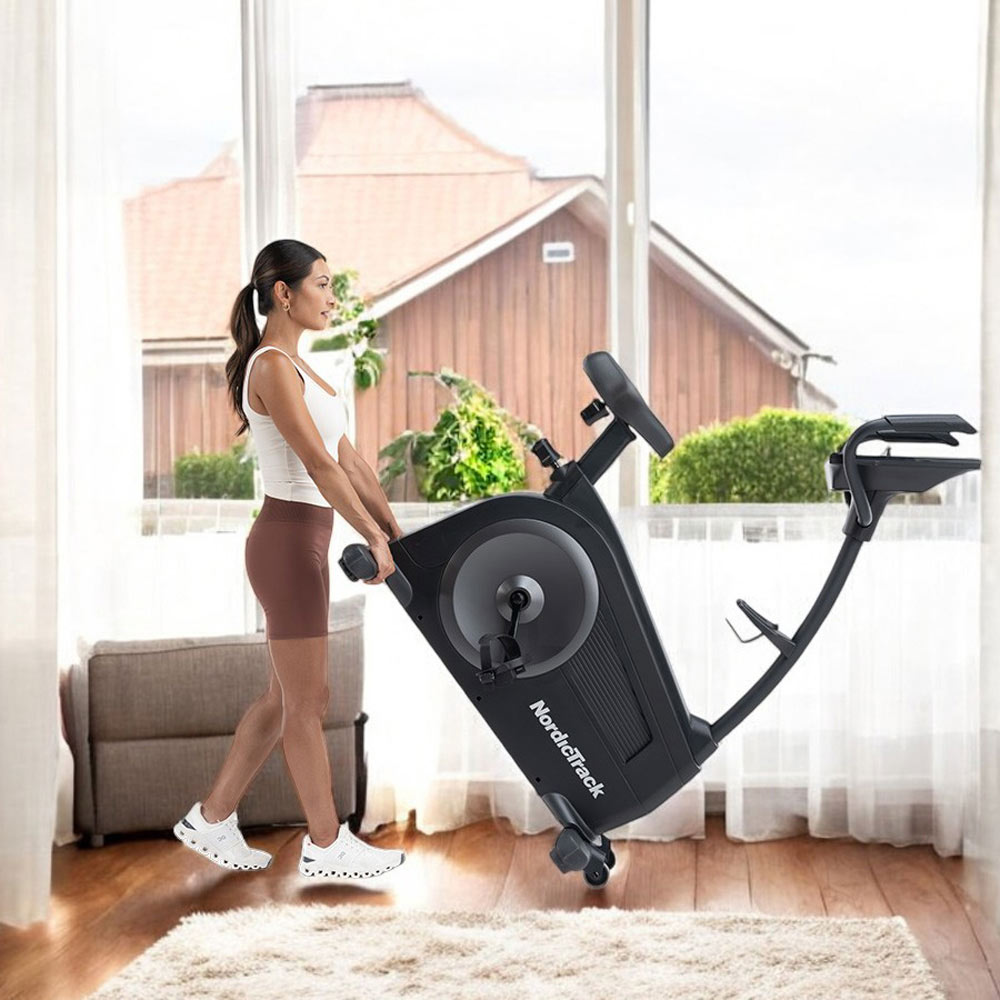 NordicTrack GX LE Upright Bike