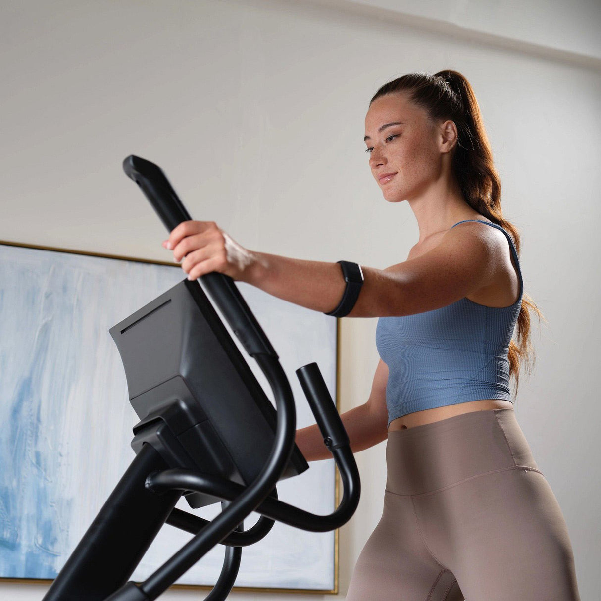 NordicTrack AirGlide16 Ellipitical