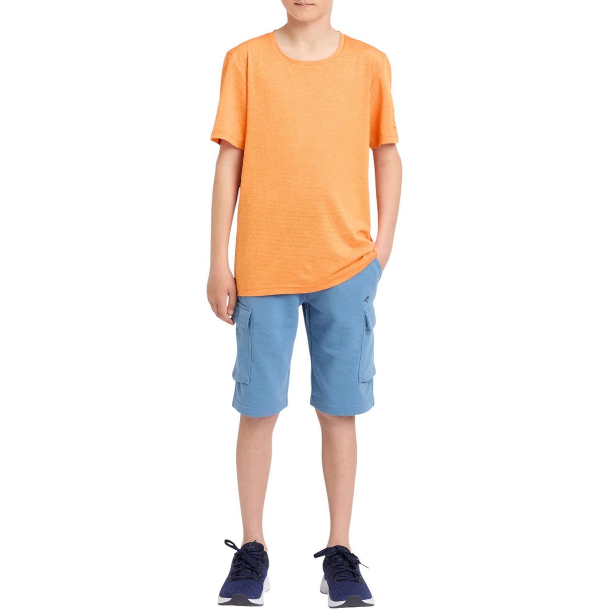 Energetics Tibo Boys Top