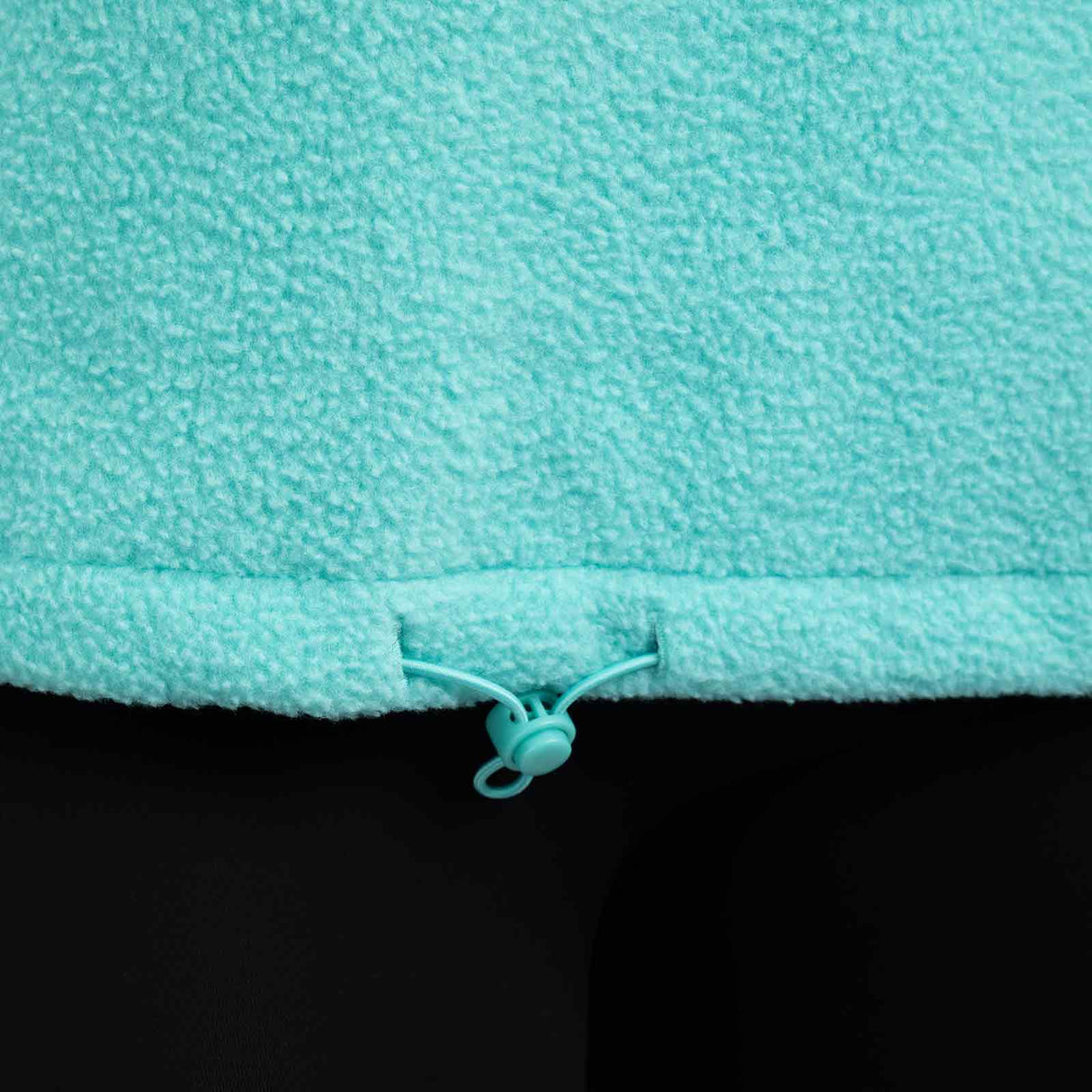 Energetics Aurora Womens Half-Zip Fleece Top