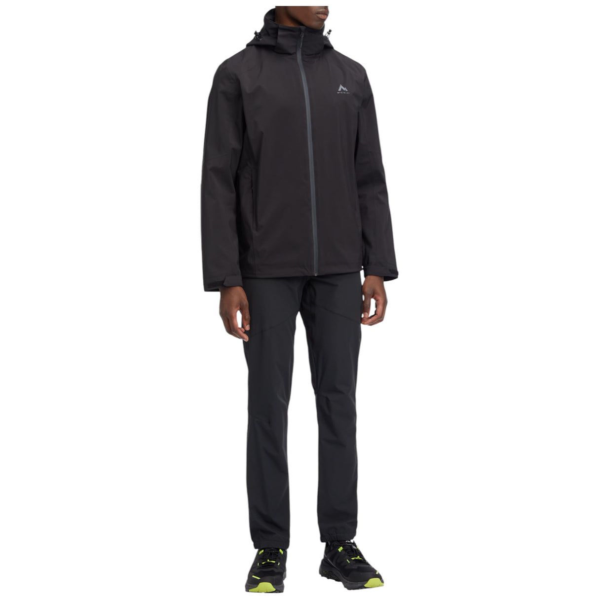 McKinley Larra II Mens Multi function Jacket