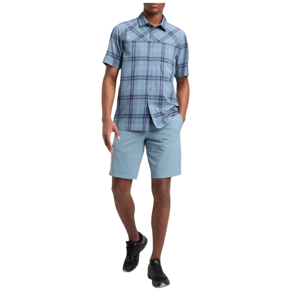 McKinley Cameron III Mens Bermudas Shorts