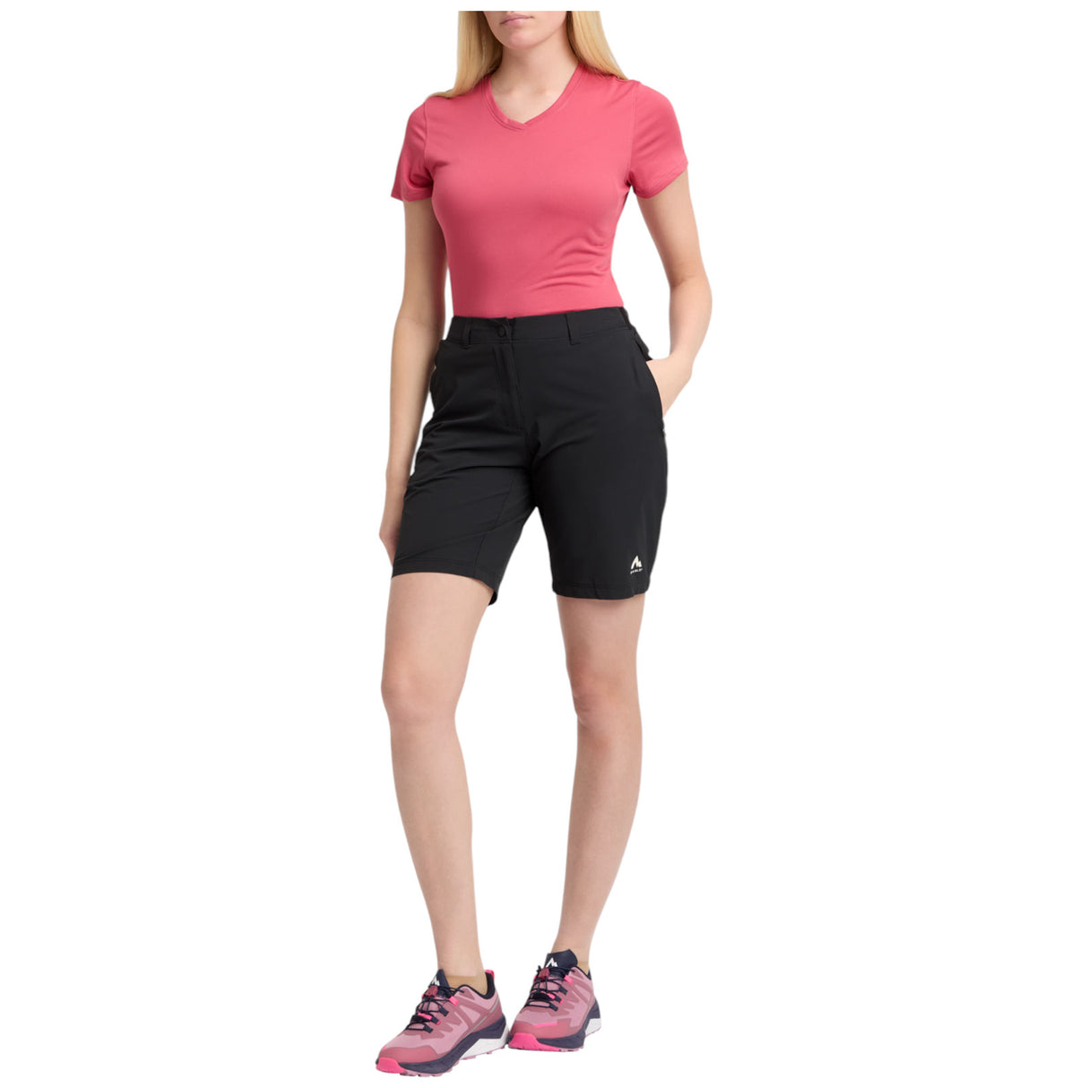 McKinley Brenton Womens Shorts