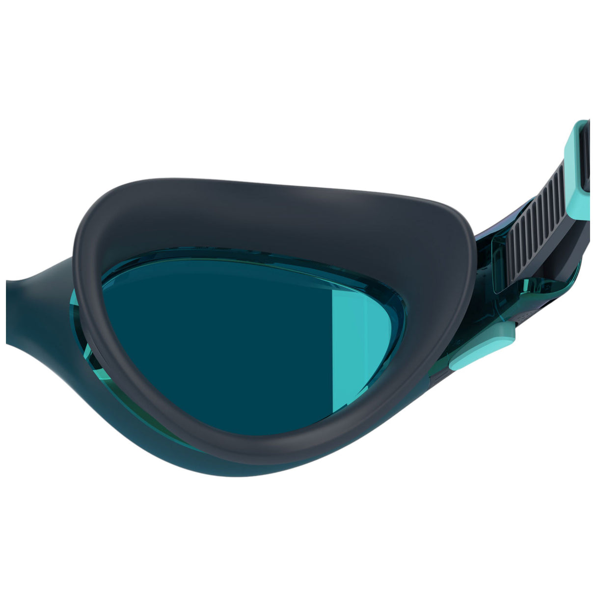 Speedo Biofuse 2.0 Womens Mirror Goggles