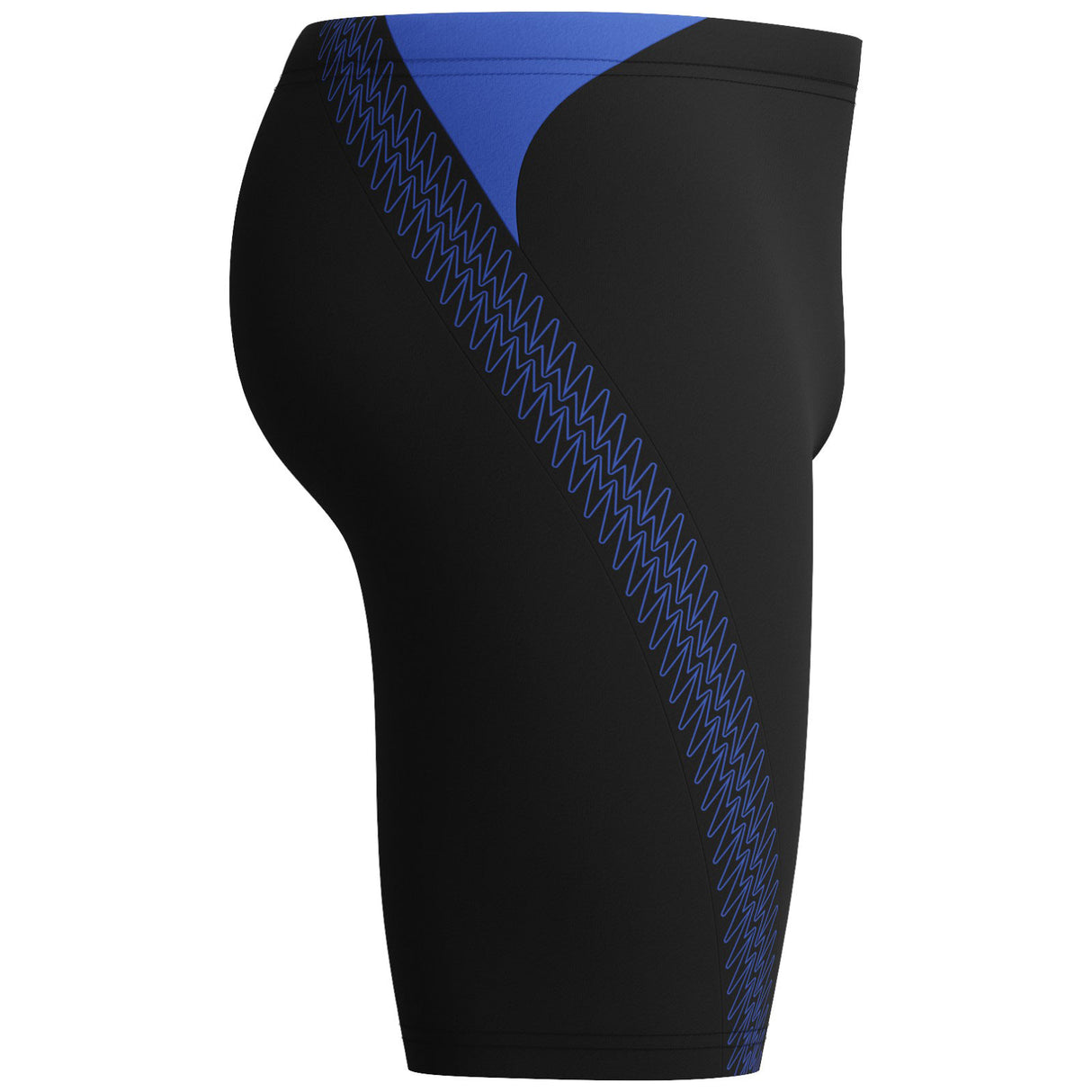 Speedo Mens HyperBoom Splice Jammer