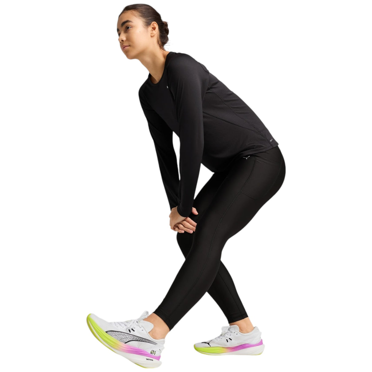 Puma RUN VELOCITY Womens Training Leggings