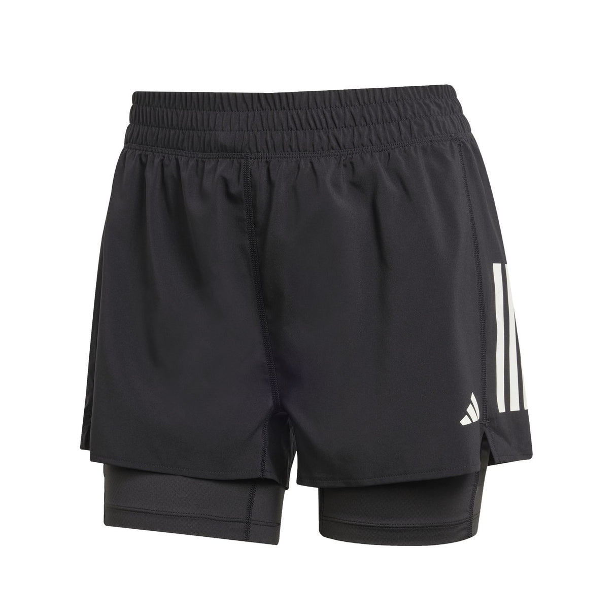 adidas Own the Run Climacool 2-in-1 Shorts