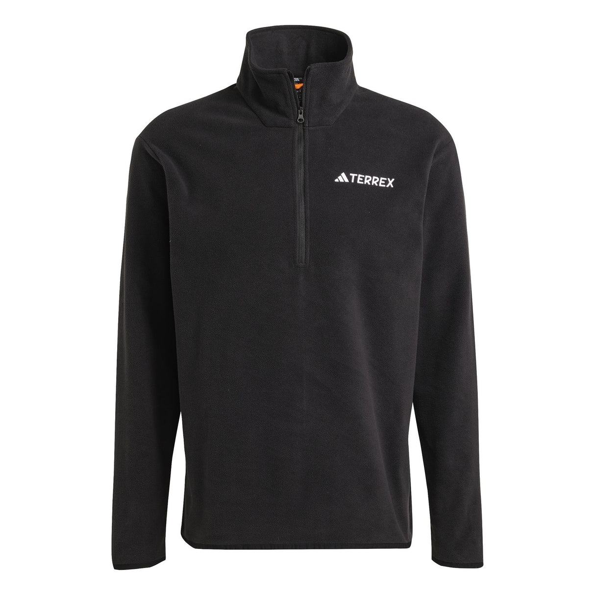 adidas Multi Essentials 1/2 Zip Fleece Jacket