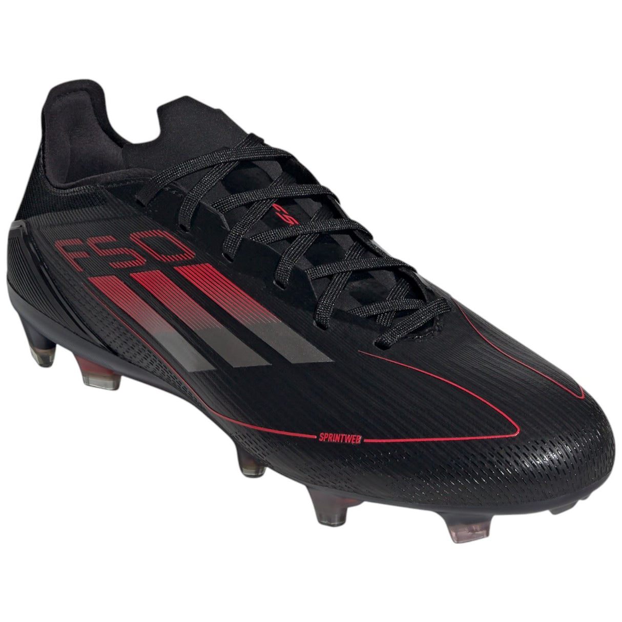 adidas F50 Pro Firm Ground Football Boots