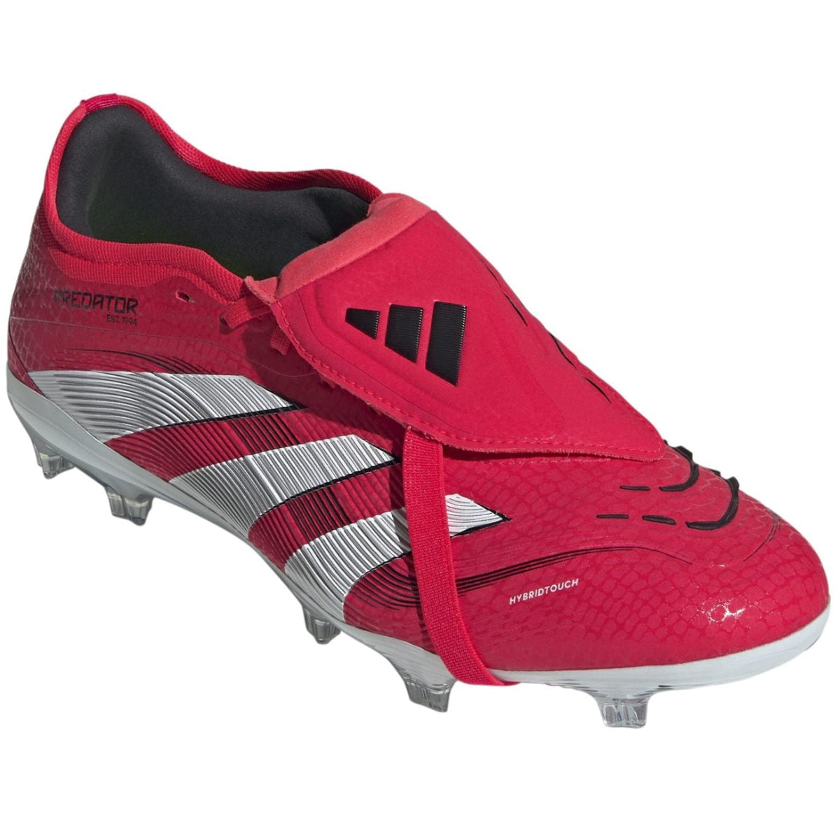 adidas Predator Pro Fold-Over Tongue Firm Ground Football Boots