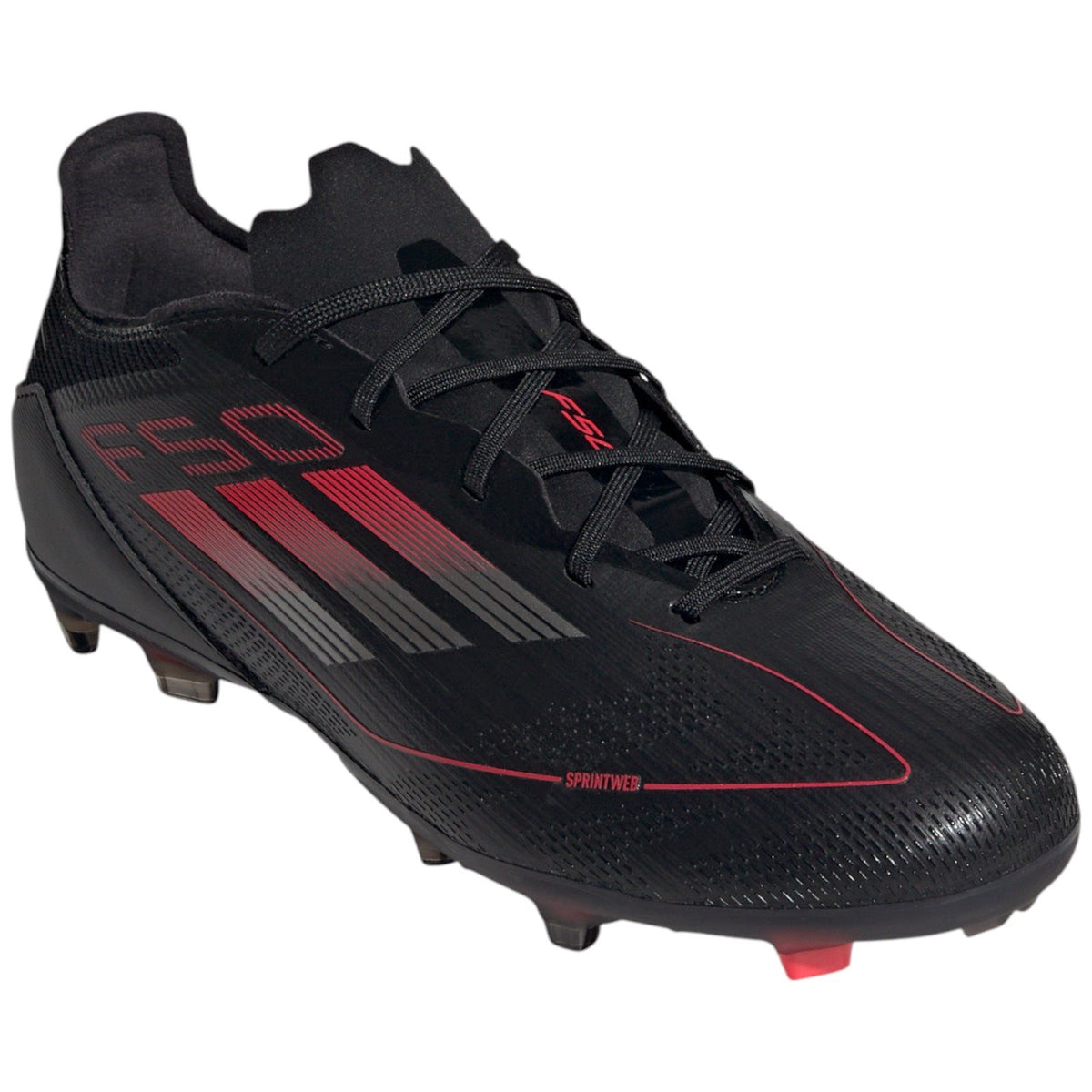 adidas F50 Elite Firm Ground Kids Football Boots