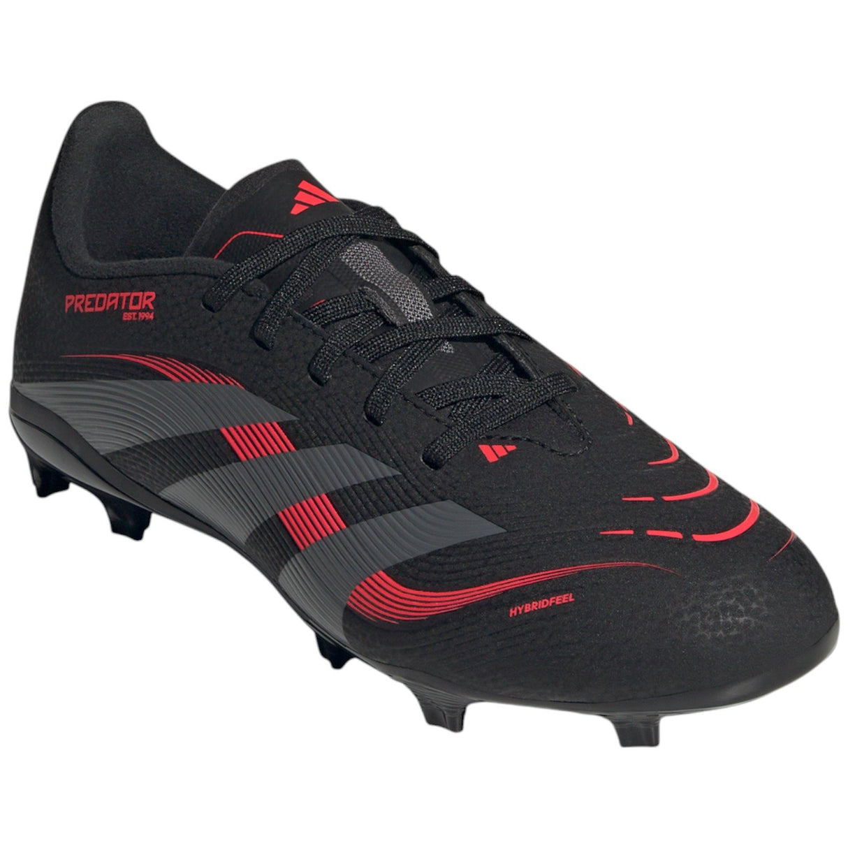 adidas Predator League Kids Firm/Multi-Ground Football Boots