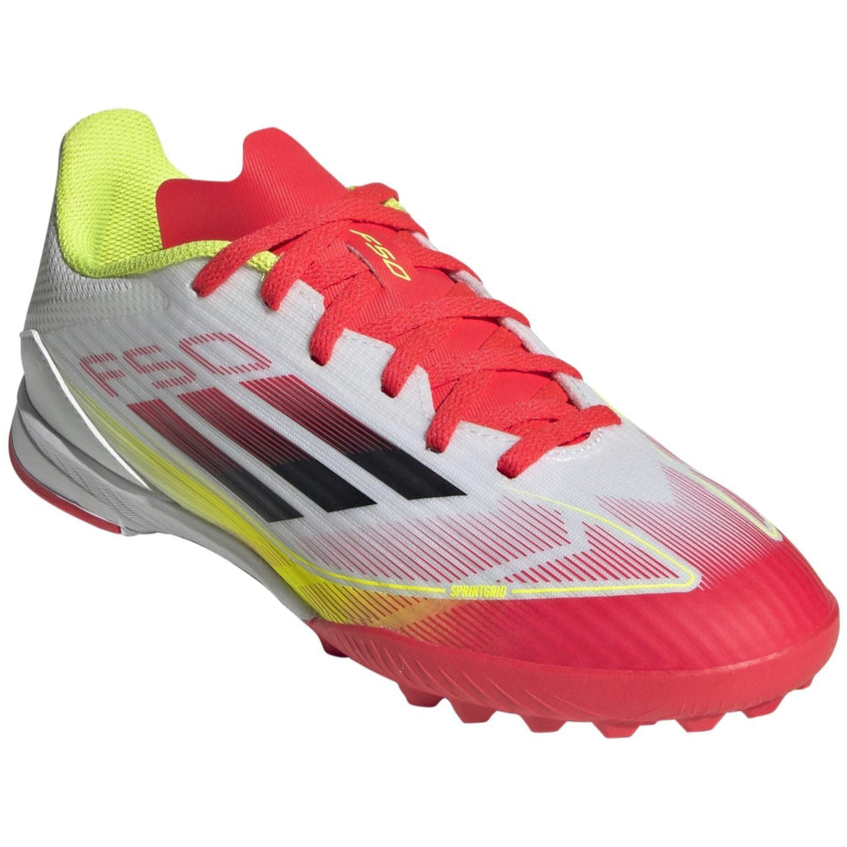 adidas F50 League Kids Turf Football Boots