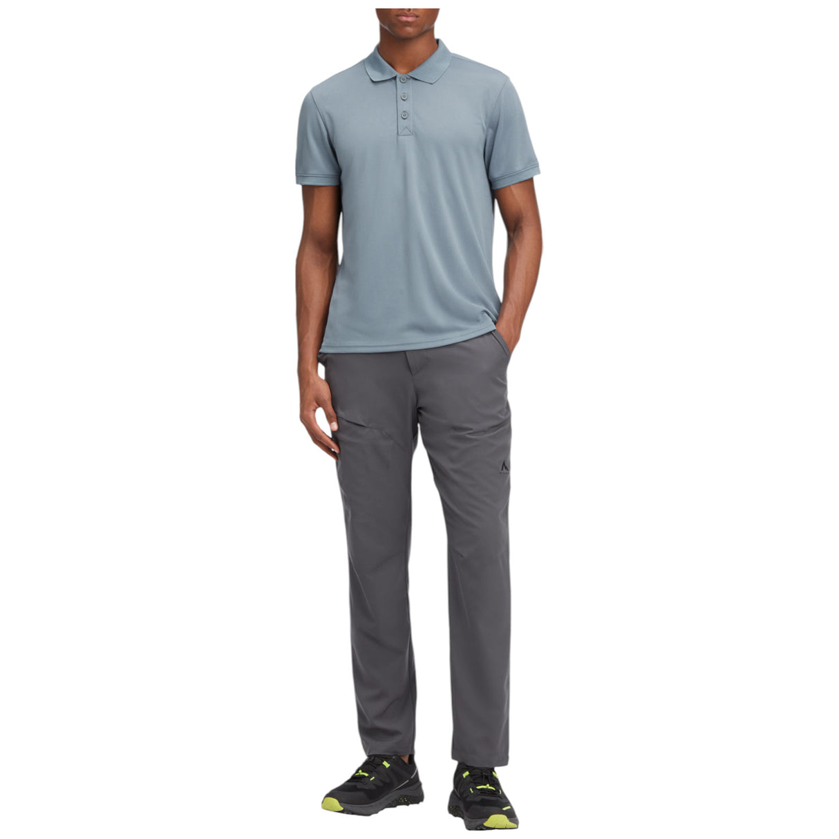McKinley Lango Mens Polo