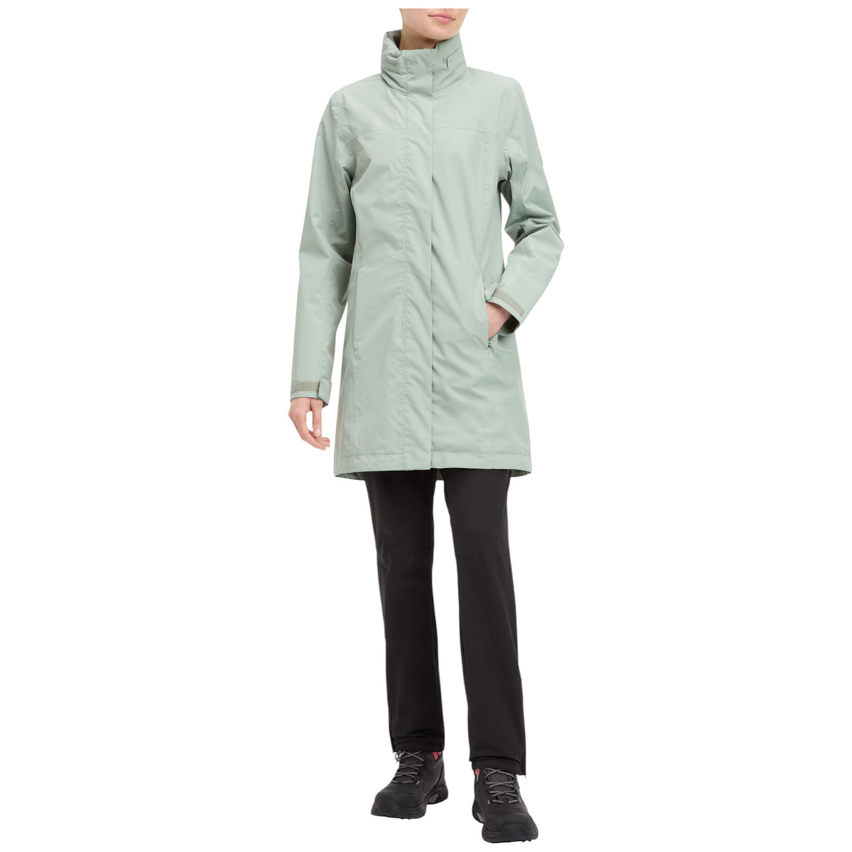 McKinley Emelie Womens Coat