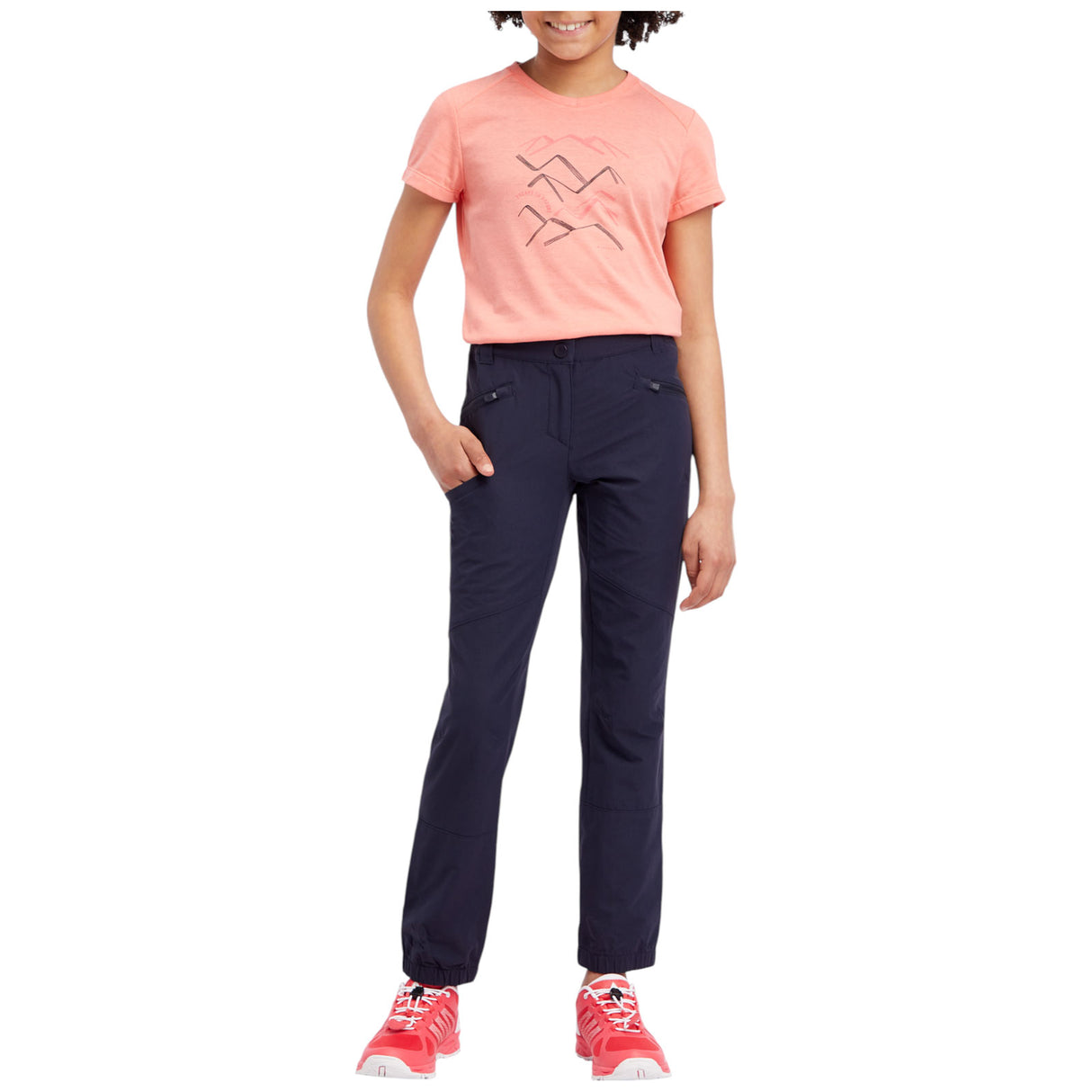 McKinley Aaron Girls Pants