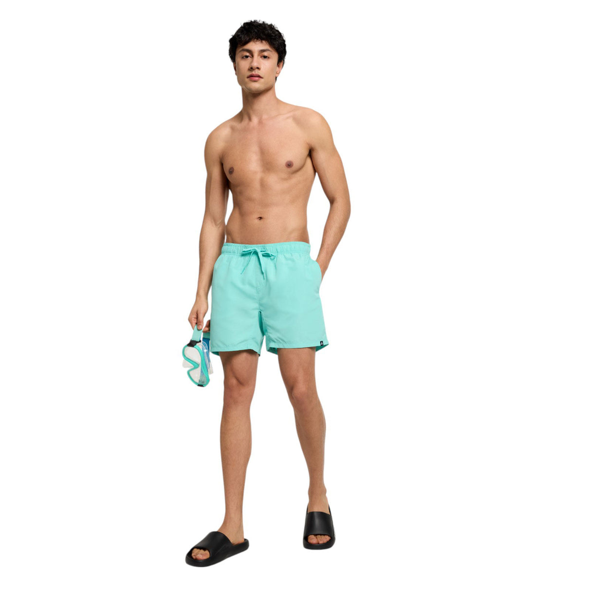 Firefly Ken IV Mens Shorts