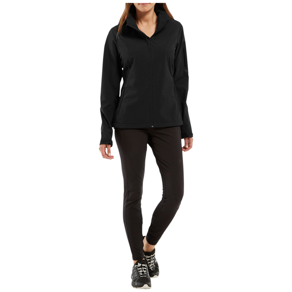 McKinley NN Sary II Womens Jacket
