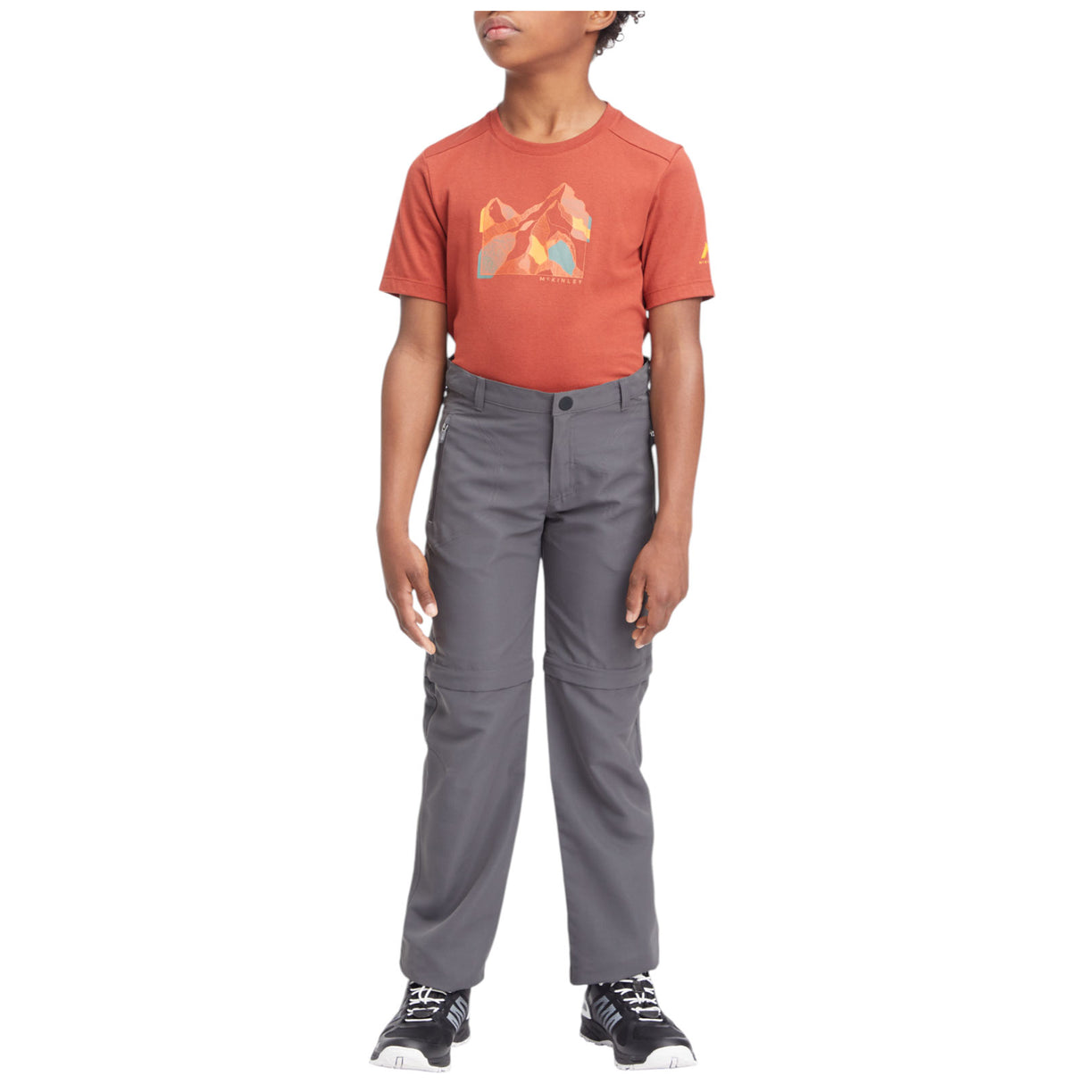 McKinley Alana III Boys Pants - Full length