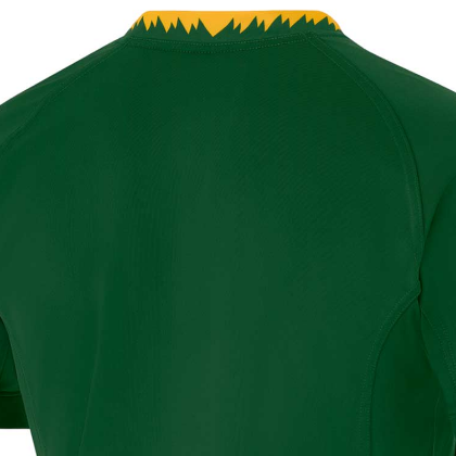Nike Springboks 2025/26 Stadium Mens Home Jersey