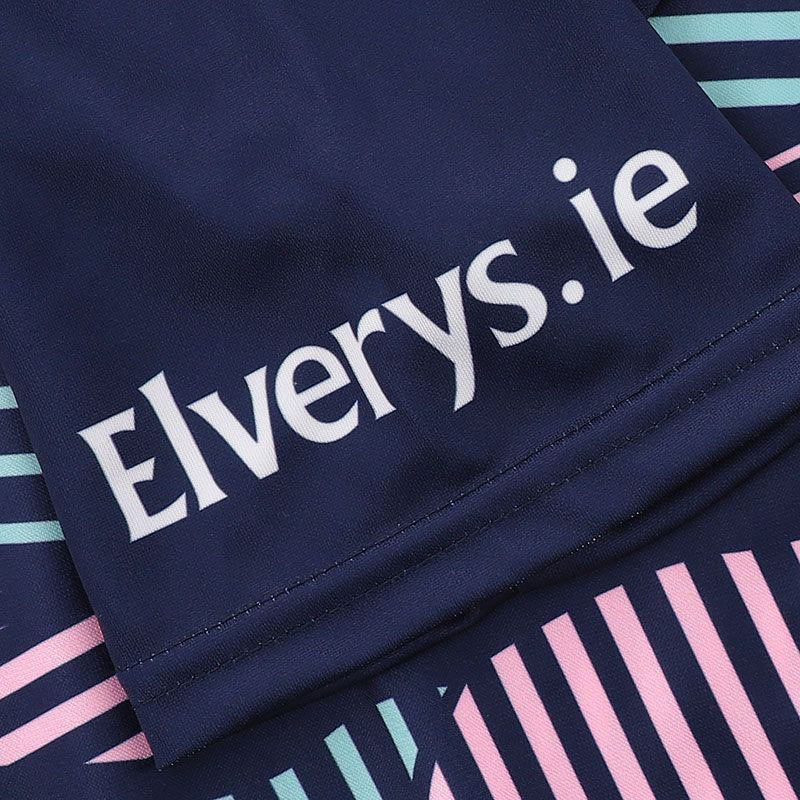 O'Neills Mayo LGFA 2025 Alternative Kids Jersey