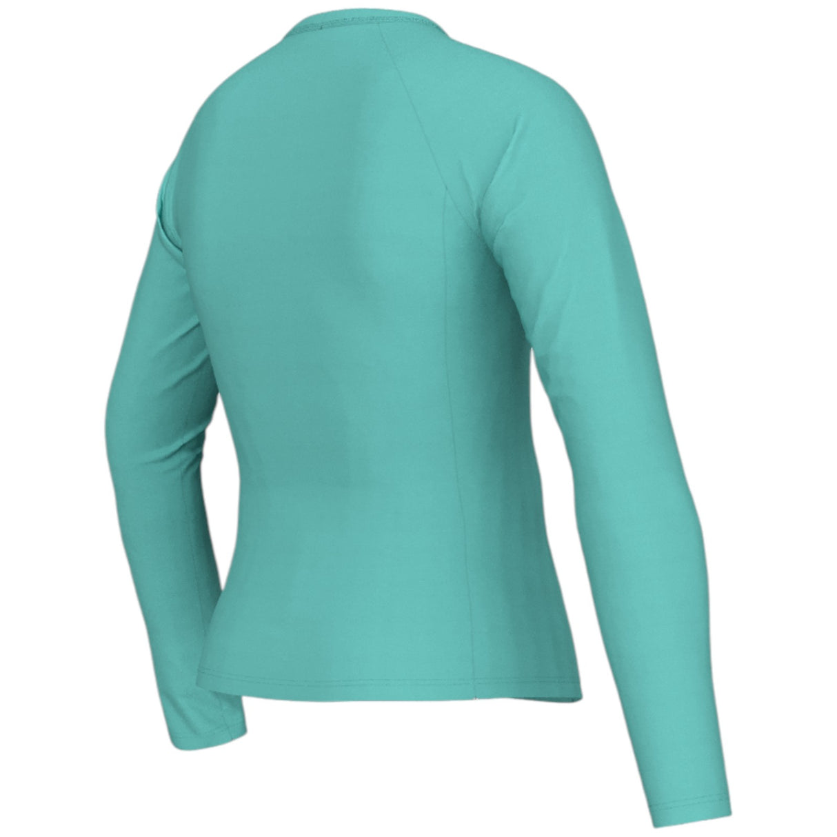 Firefly Sidney II Kids Long Sleeved Rashguard Swim Top