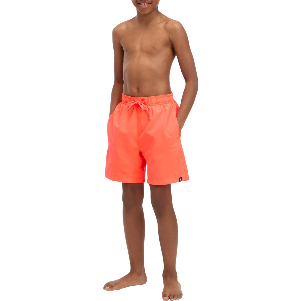 Firefly Ken III Boys Shorts