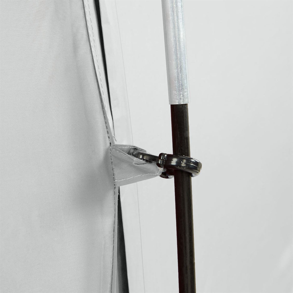 McKinley Family 4 Person 20.4 Camping Tent - Close up Image