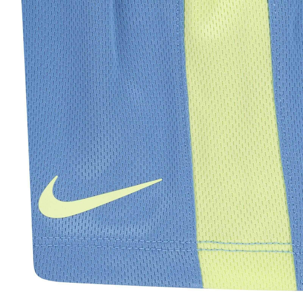 Nike NSW Swoosh Boys T-Shirt & Short Set