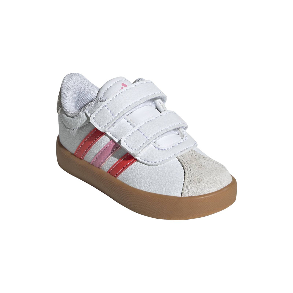 adidas VL Court 3.0 CF I Inf Girls White