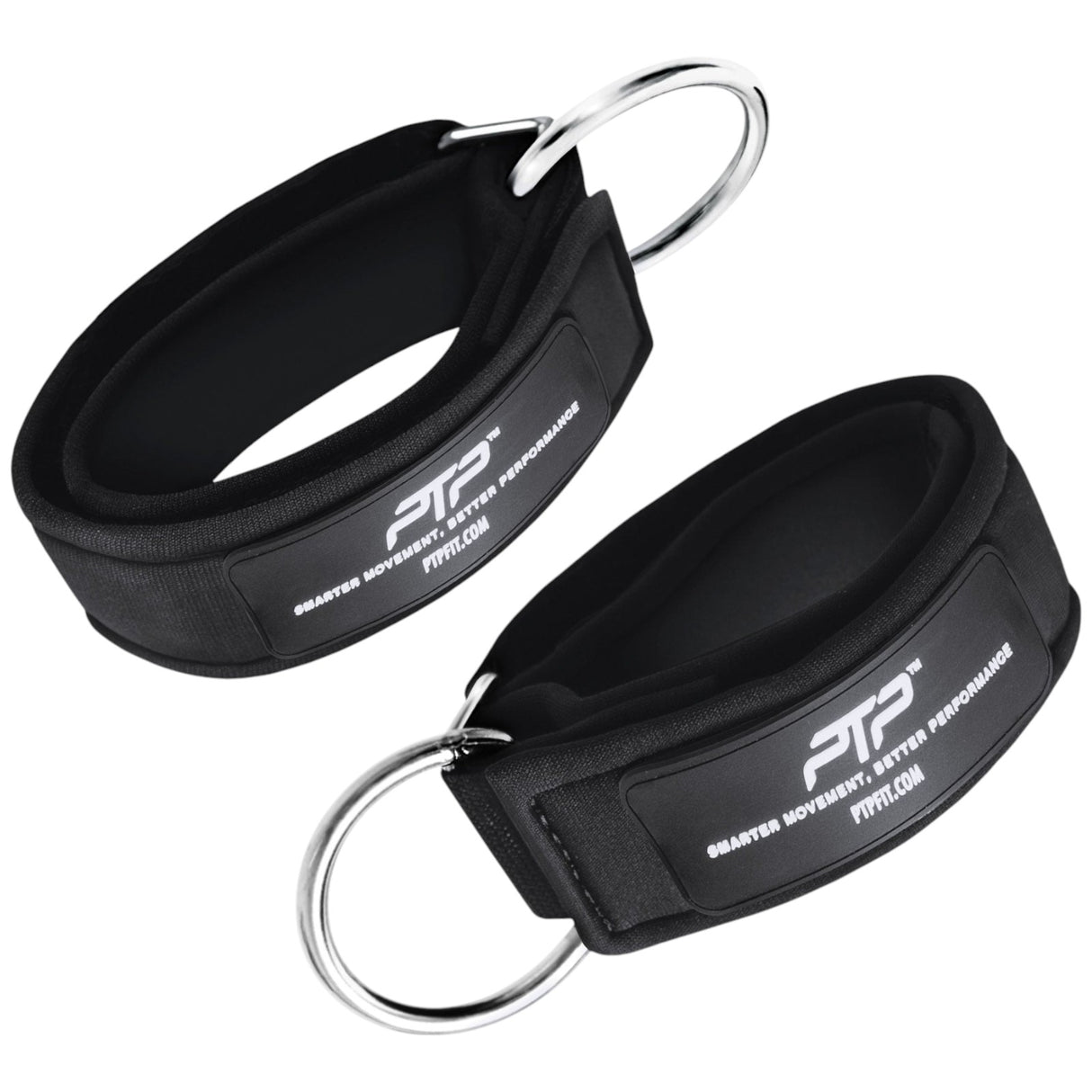 PTP Ultimate Resistance Accessories Home Gym Kit