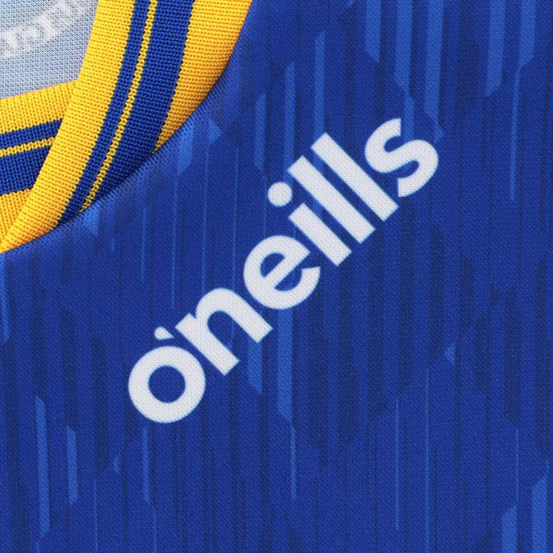 O'Neills Longford GAA 2025 Goalkeeper Alternative Jersey