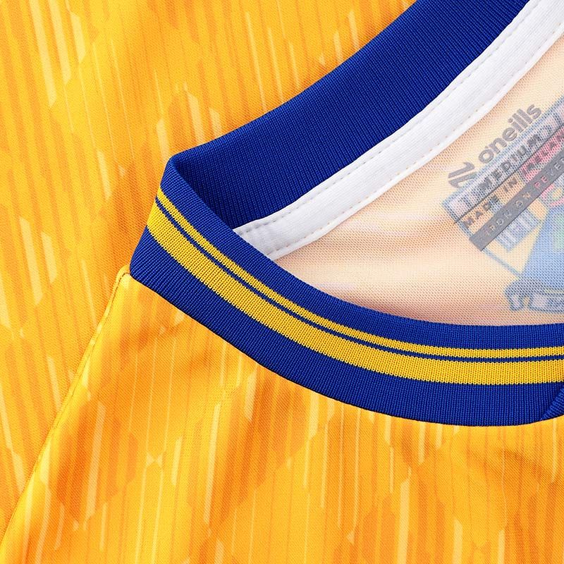 O'Neills Longford GAA 2025 Kids Alternative Jersey