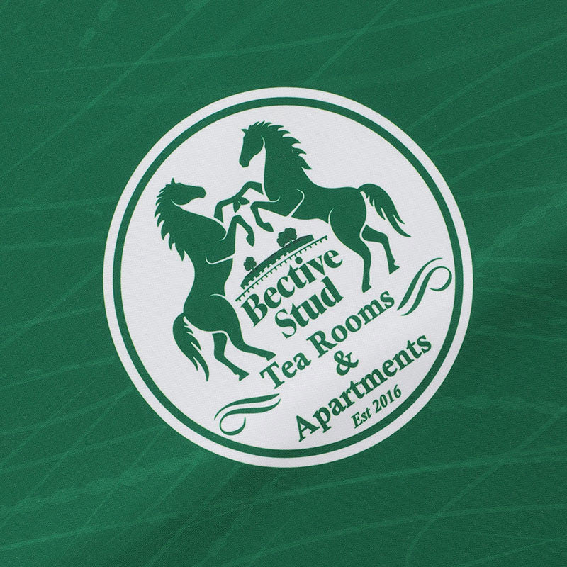 O'Neills Meath 25 Home PF Jersey Green