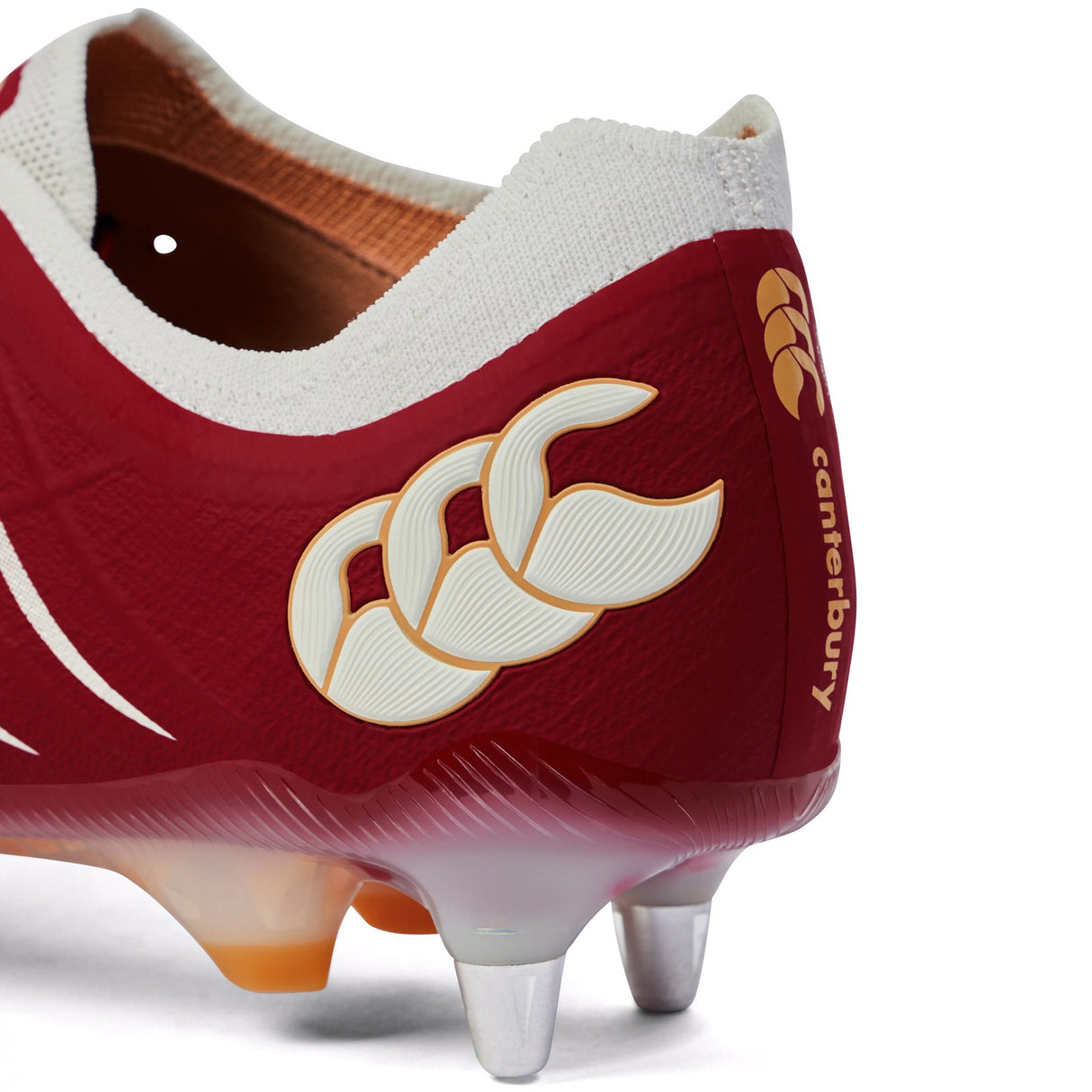 Canterbury Phoenix 2.0 Elite Adults Soft Ground Rugby Boots