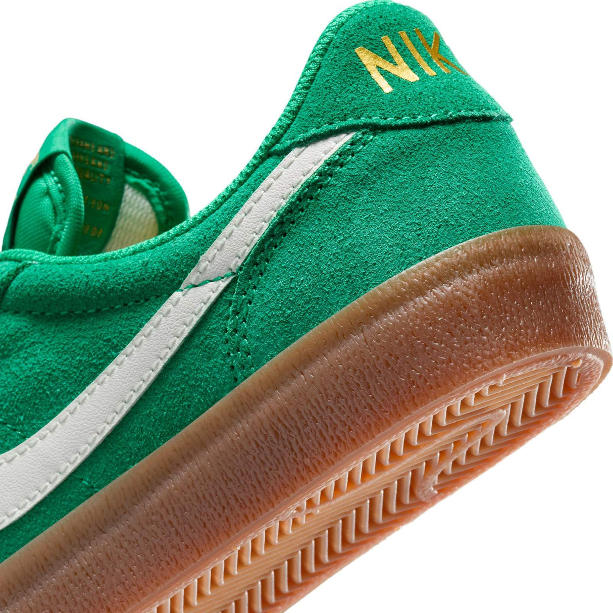 Nike Killshot 2 Boys Green