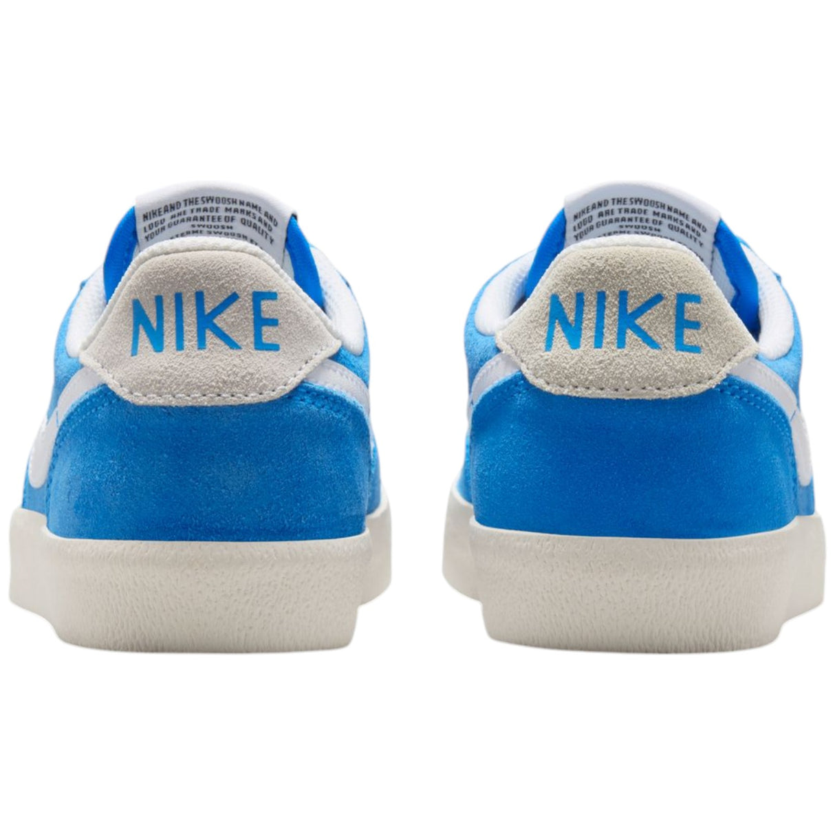 Nike Killshot 2 Kids Shoes