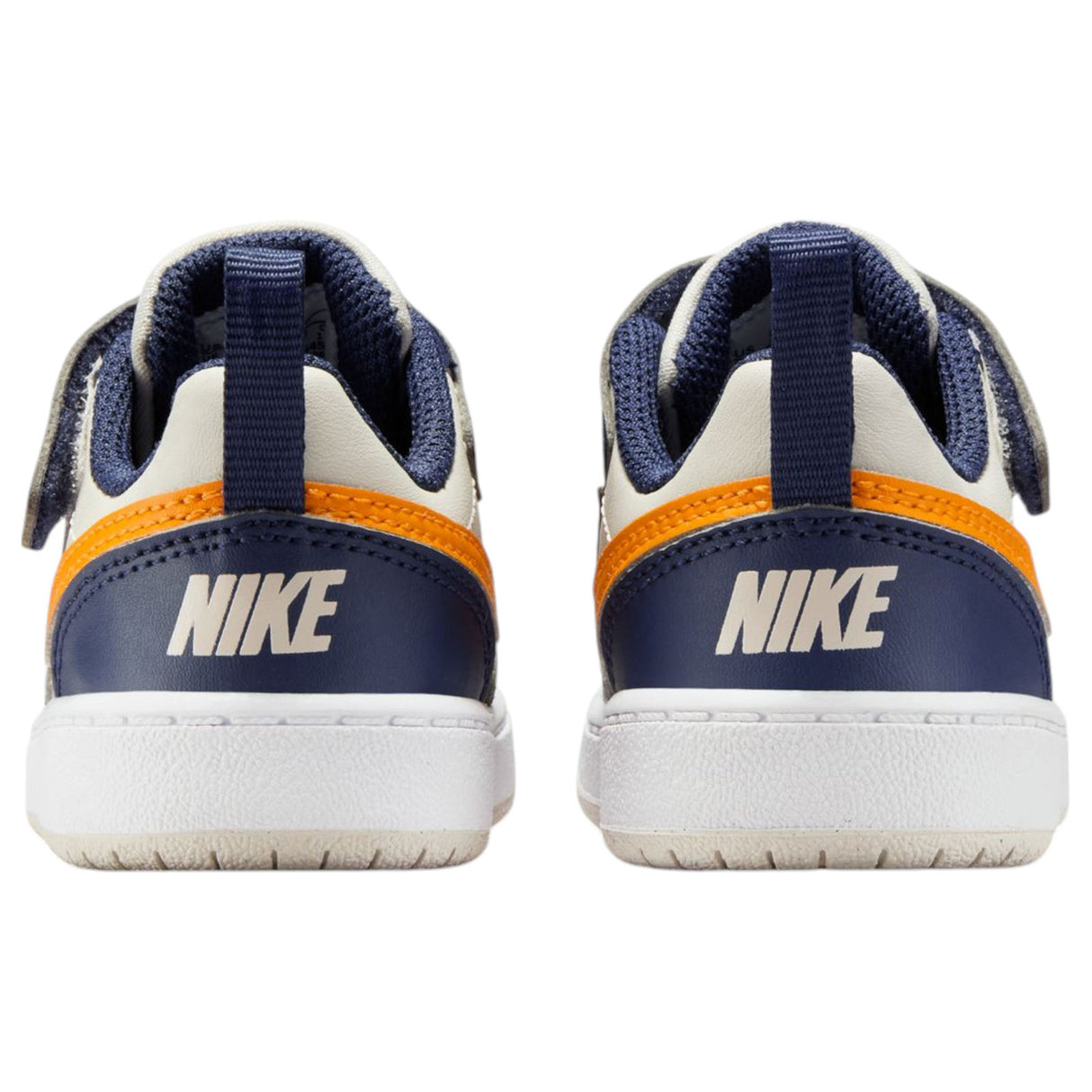 Nike Court Borough Low Recraft Infant Kids Shoes