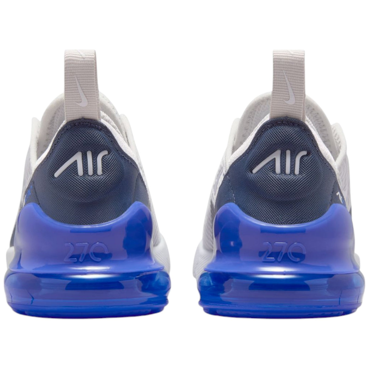 Nike Air Max 270 Kids Shoes