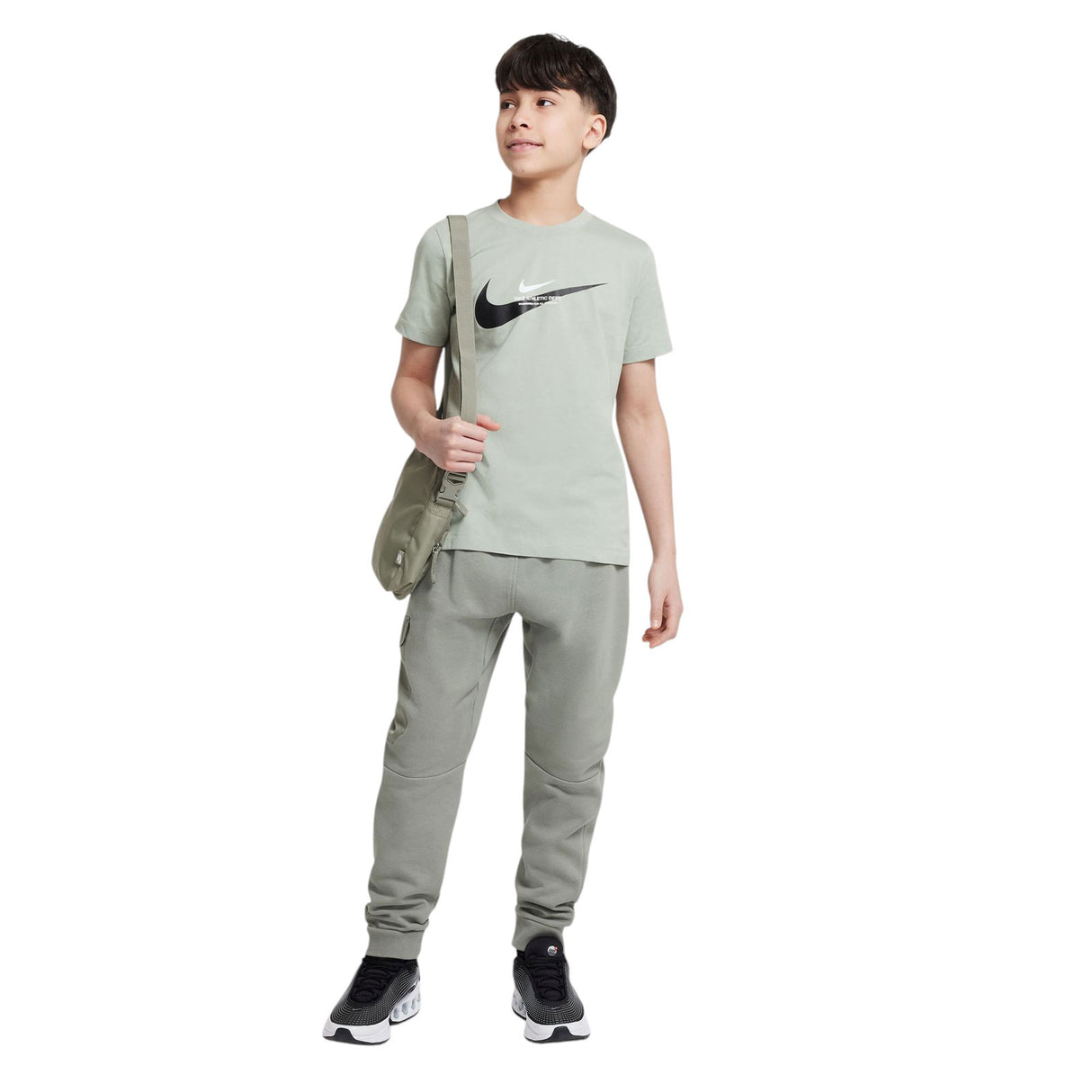 Nike Sportswear Graphics Kids T-Shirt