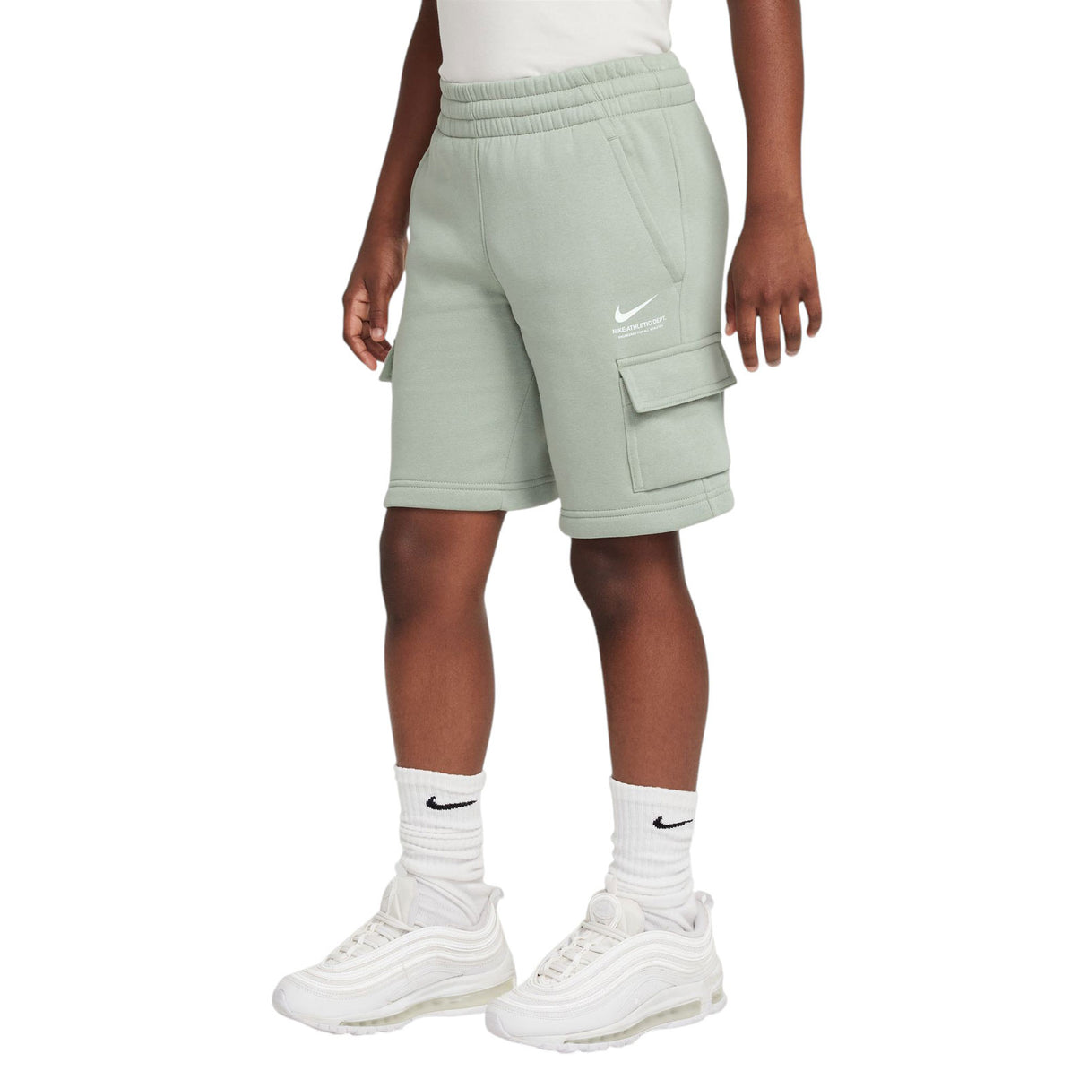Nike Sportswear Kids Cargo Shorts