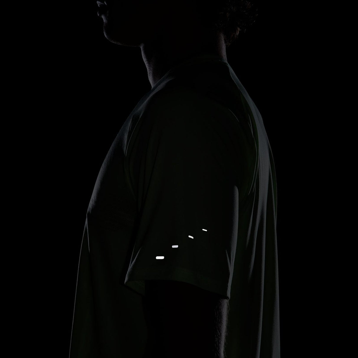 Nike Stride Dri-Fit ADV Mens Running Top