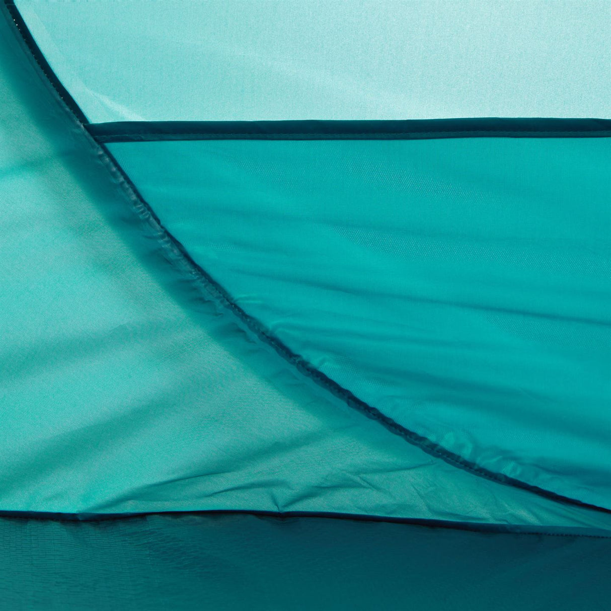 McKINLEY IMOLA I 220 2 Person Tent - close up