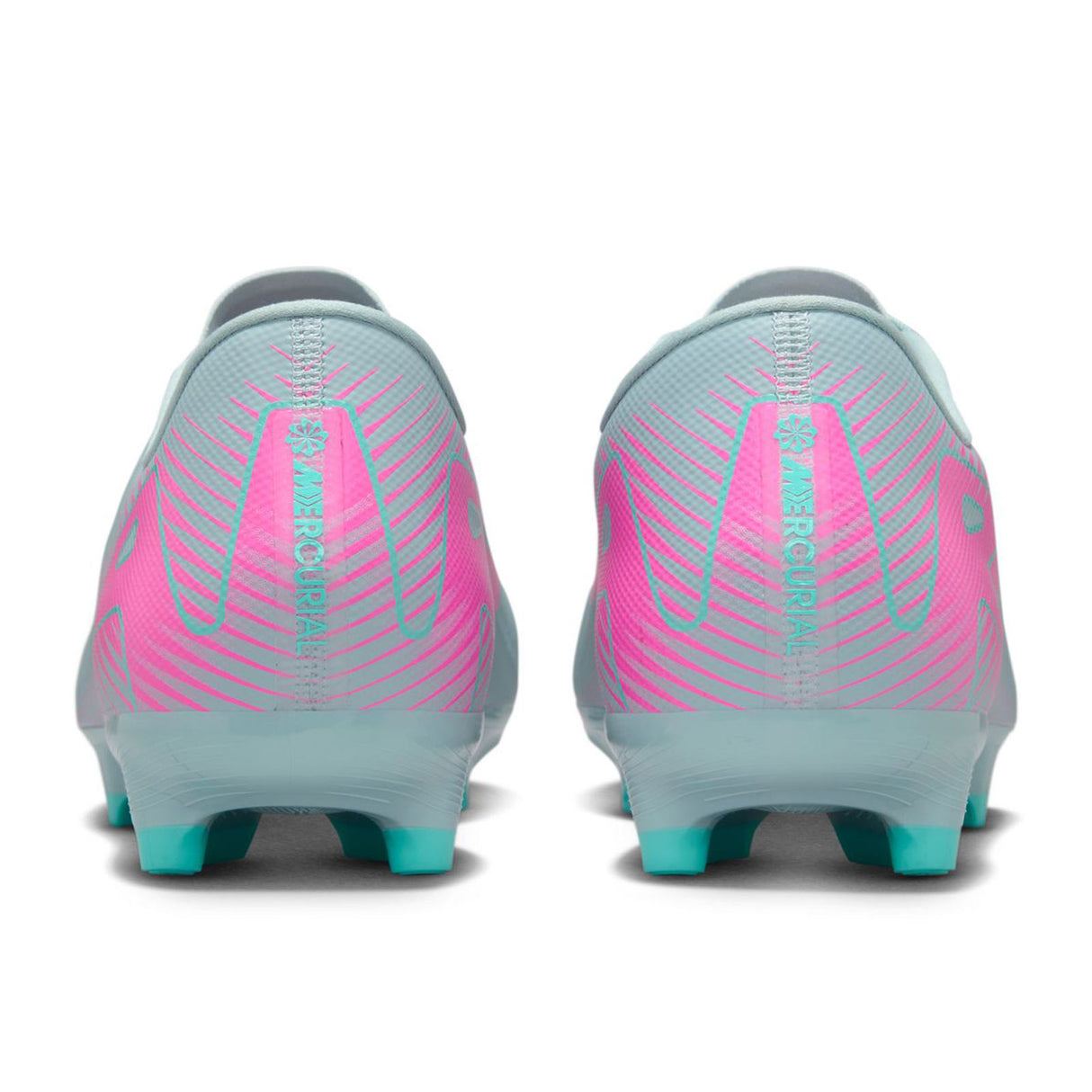 Nike Mercurial Vapor 16 Academy MG Low-Top Football Boots