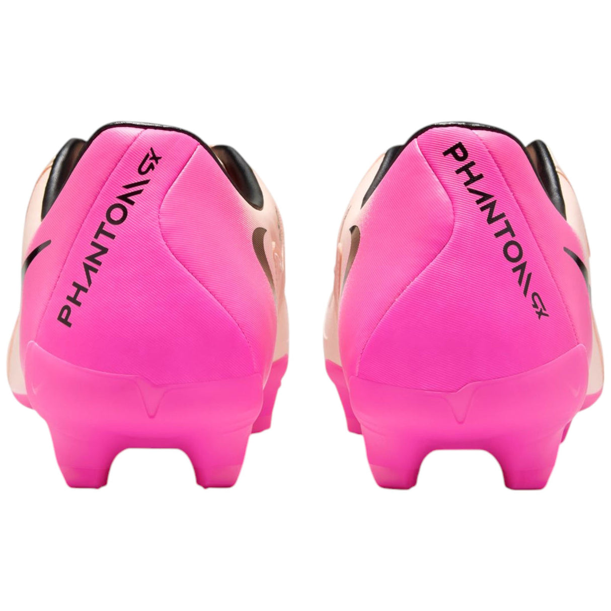 Nike Phantom Gx 2 Academy MG Low-Top Football Boots
